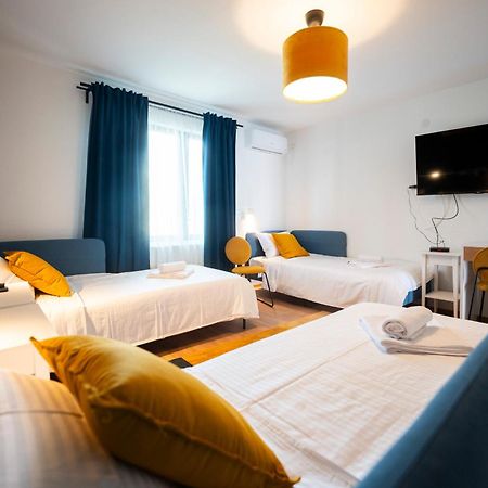 Cozy Nook B&B - Free Private Parking Novi Sad Luaran gambar