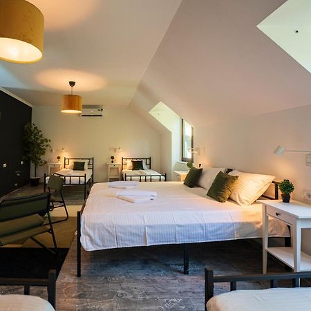 Cozy Nook B&B - Free Private Parking Novi Sad Luaran gambar