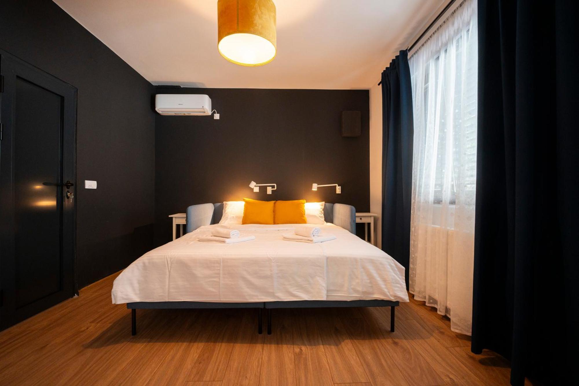 Cozy Nook B&B - Free Private Parking Novi Sad Luaran gambar