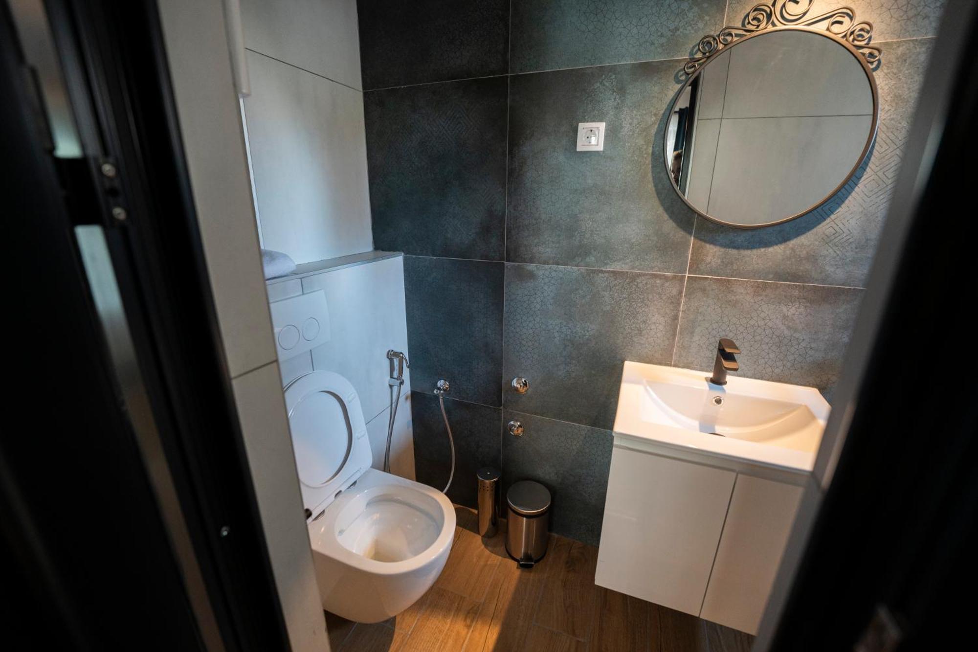 Cozy Nook B&B - Free Private Parking Novi Sad Luaran gambar