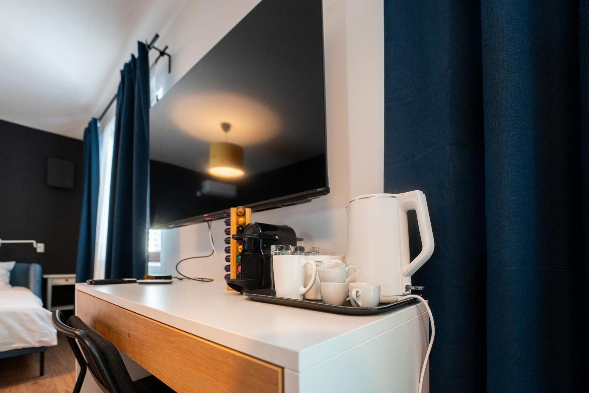 Cozy Nook B&B - Free Private Parking Novi Sad Luaran gambar