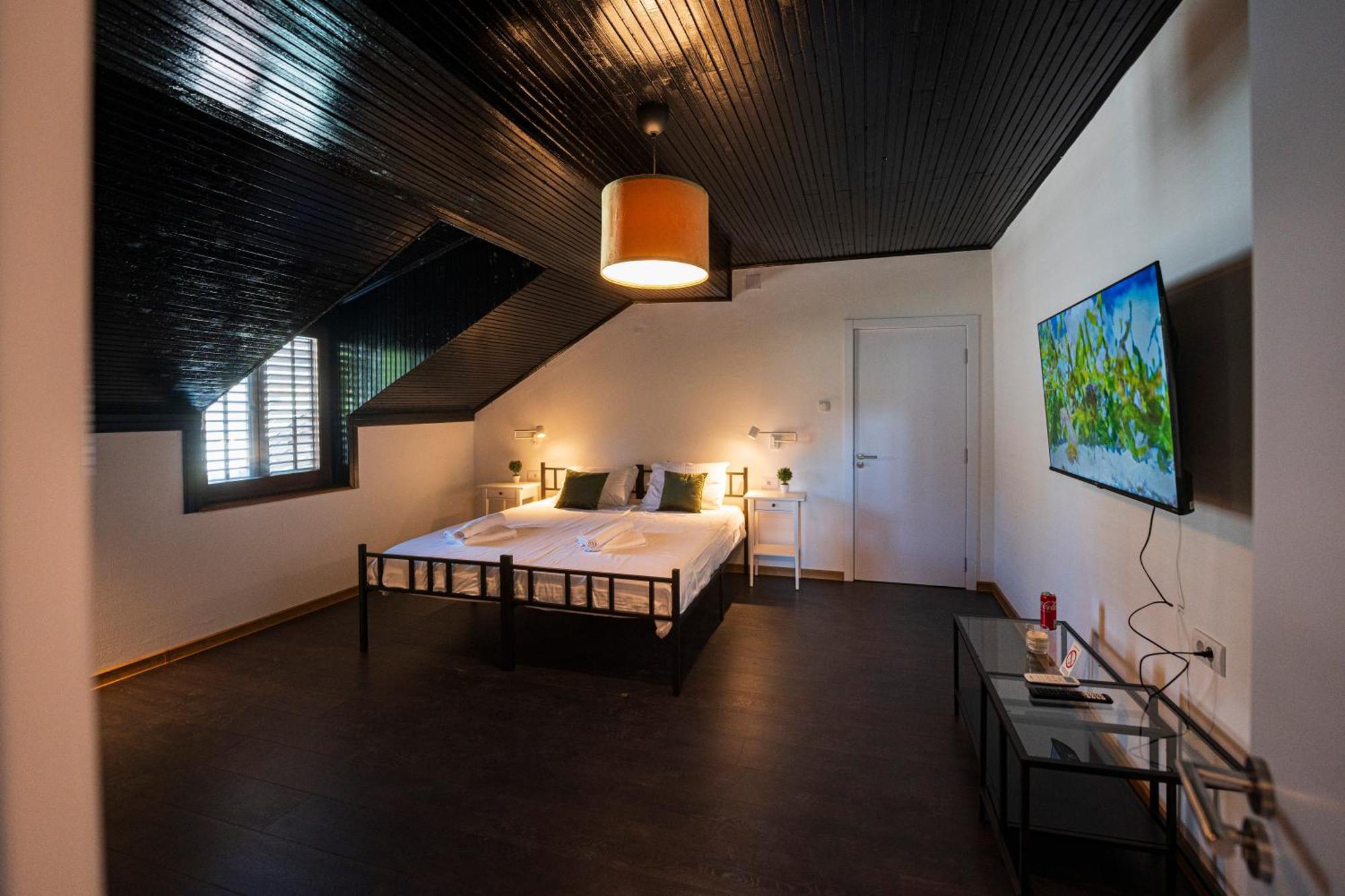 Cozy Nook B&B - Free Private Parking Novi Sad Luaran gambar