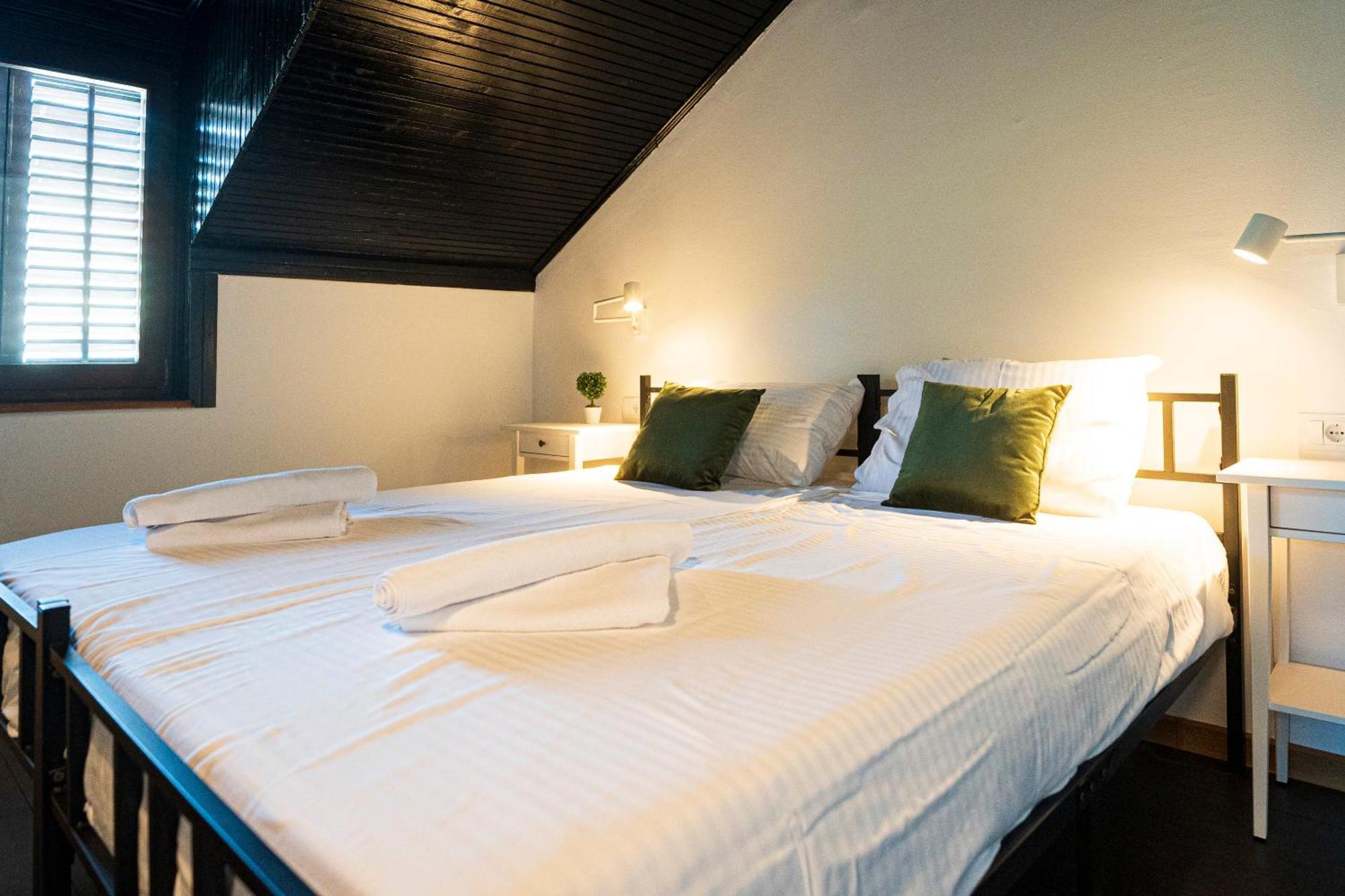 Cozy Nook B&B - Free Private Parking Novi Sad Luaran gambar