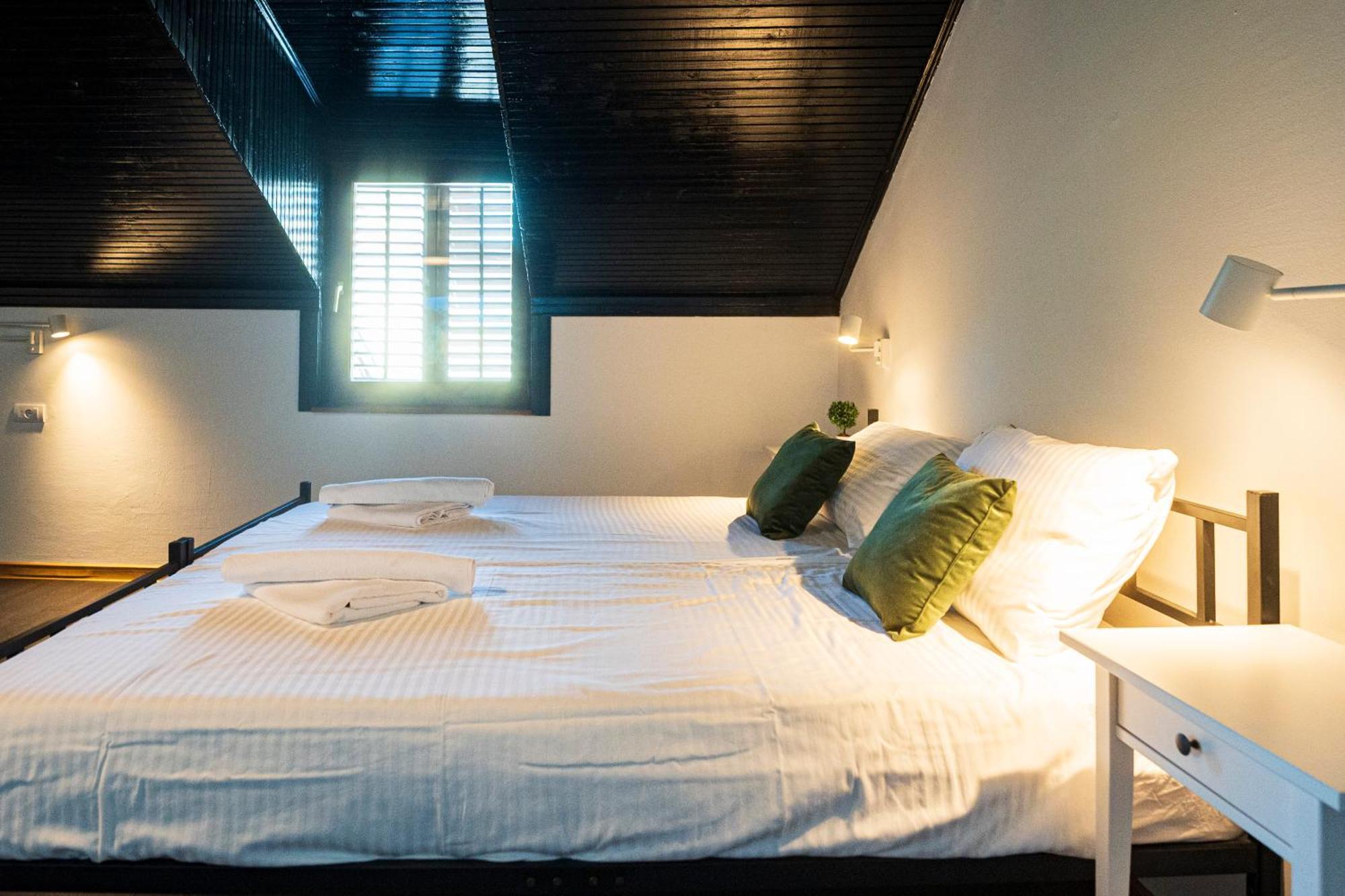 Cozy Nook B&B - Free Private Parking Novi Sad Luaran gambar